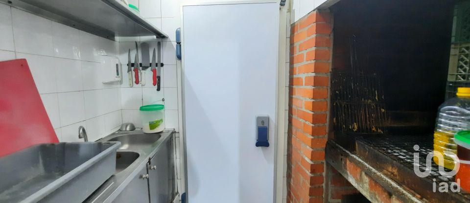 Restaurant in Bombarral e Vale Covo of 446 m²