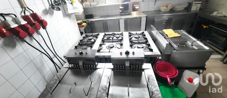 Restaurant in Bombarral e Vale Covo of 446 m²