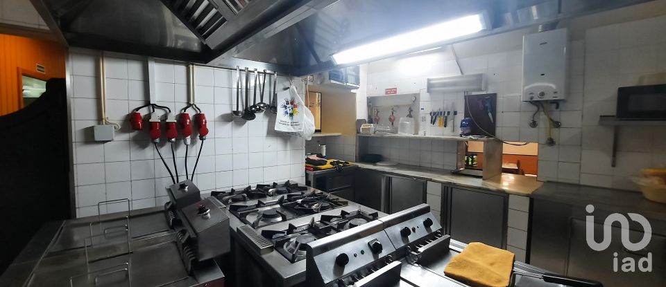 Restaurant in Bombarral e Vale Covo of 446 m²