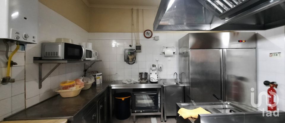 Restaurant in Bombarral e Vale Covo of 446 m²