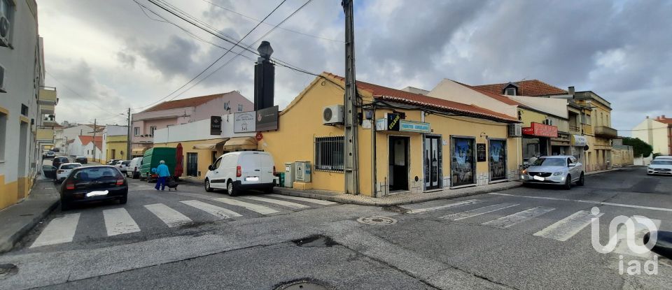 Restaurant in Bombarral e Vale Covo of 446 m²