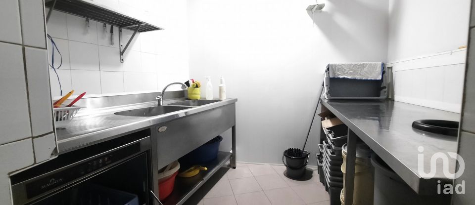 Restaurant in Bombarral e Vale Covo of 446 m²