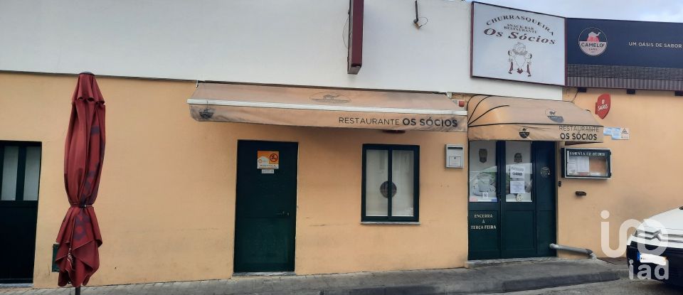 Restaurant in Bombarral e Vale Covo of 446 m²
