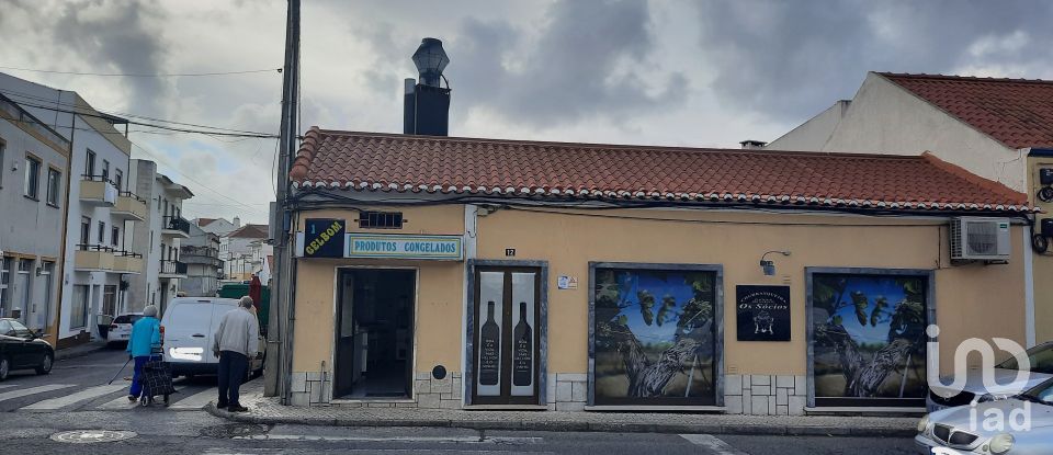 Restaurant in Bombarral e Vale Covo of 446 m²