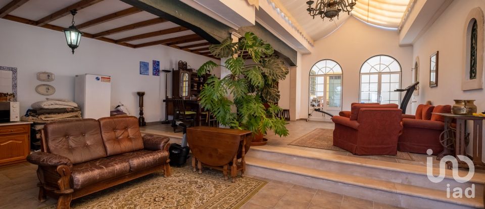 Quinta T8 em Torres Novas (São Pedro), Lapas e Ribeira Branca de 840 m²