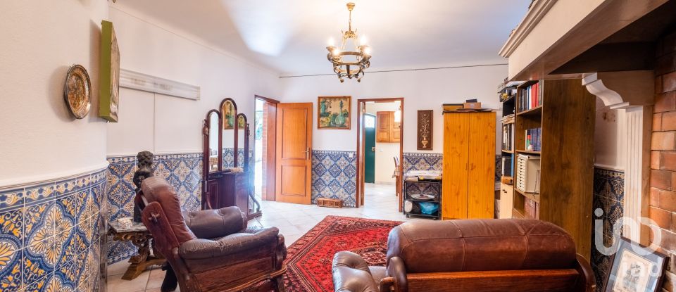 Quinta T8 em Torres Novas (São Pedro), Lapas e Ribeira Branca de 840 m²