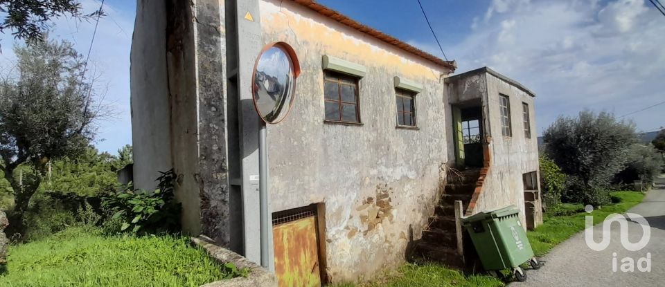 House/villa T2 in Pedrógão Grande of 41 sq m