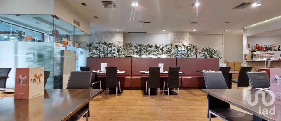 Restaurante em Matosinhos e Leça da Palmeira de 187 m²