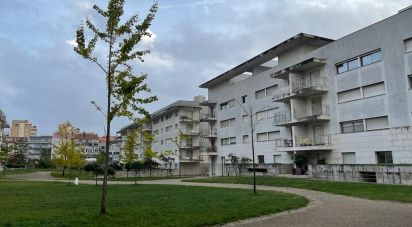 Apartamento T4 em Ramalde de 182 m²