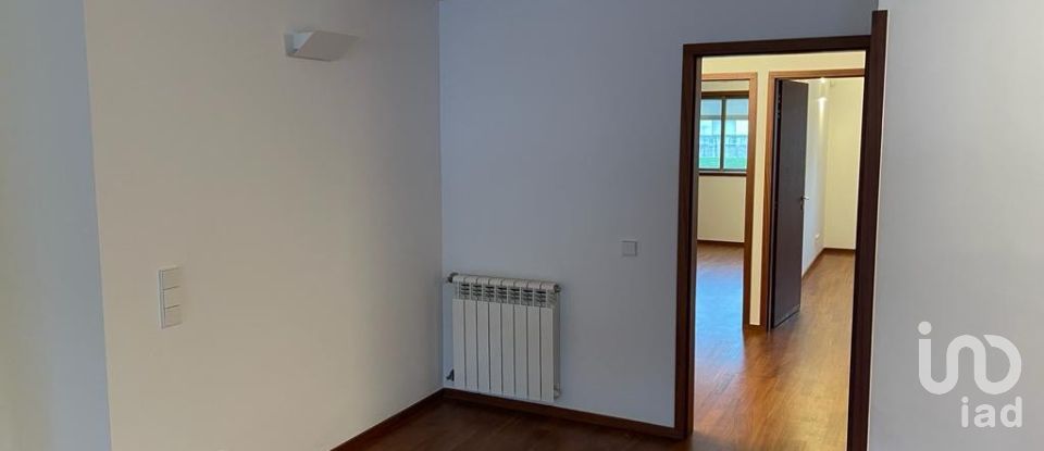 Appartement T4 à Ramalde de 182 m²