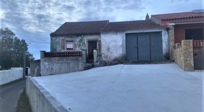 Maison T2 à Vidais de 68 m²