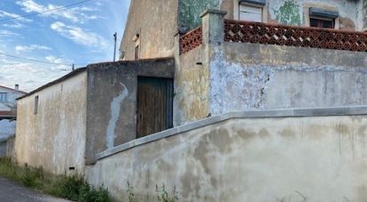 Maison T2 à Vidais de 68 m²