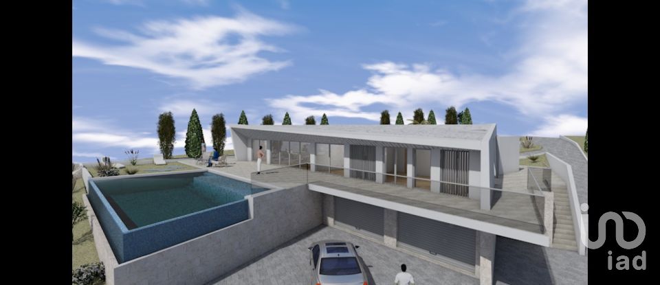Casa / Villa T4 em Silves de 300 m²