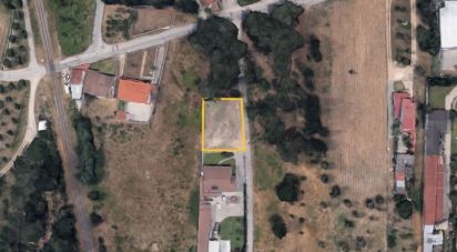 Terrain à bâtir à Regueira de Pontes de 600 m²