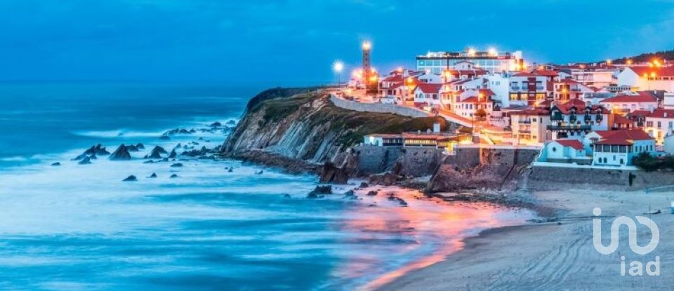 Terreno urbano em Regueira de Pontes de 600 m²