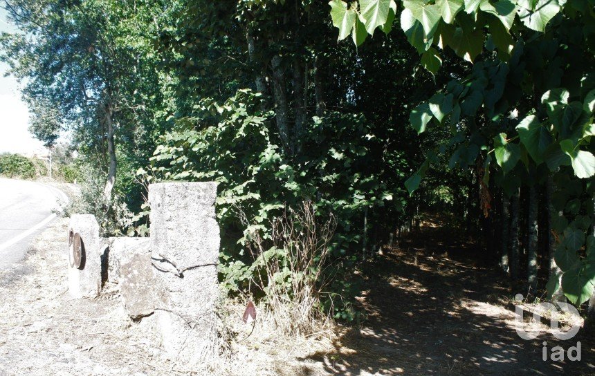 Land in Vila Boa de Quires e Maureles of 18,940 m²