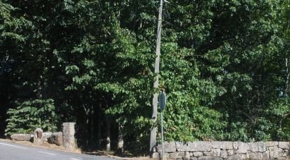 Terrain à Vila Boa de Quires e Maureles de 18 940 m²