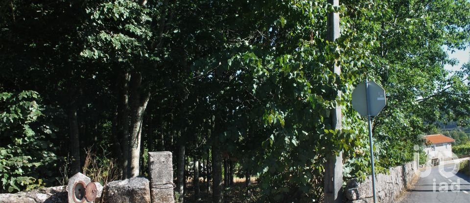 Land in Vila Boa de Quires e Maureles of 18,940 m²