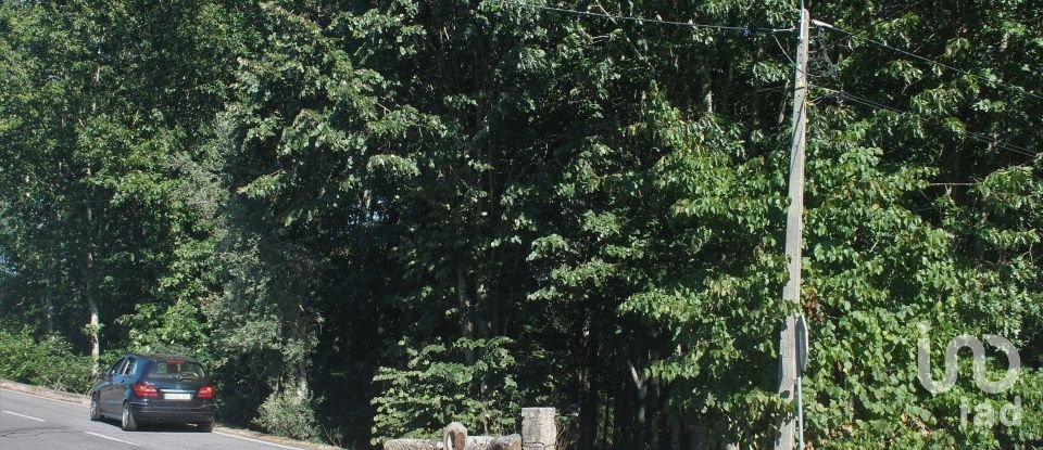 Land in Vila Boa de Quires e Maureles of 18,940 m²