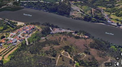 Land in Foz do Sousa e Covelo of 120,000 m²