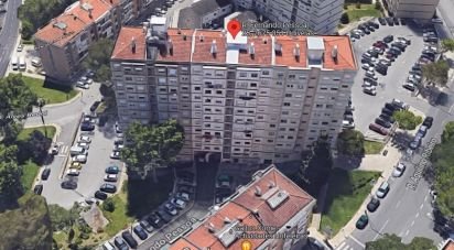 Apartment T2 in Odivelas of 96 m²