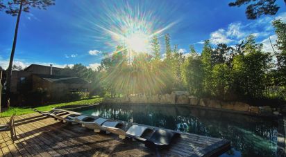 Camping à Atouguia da Baleia de 9 387 m²