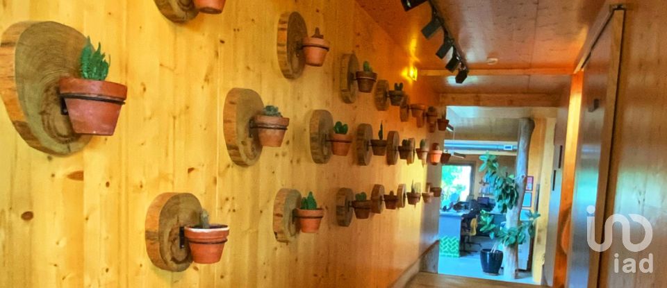 Camping à Atouguia da Baleia de 9 387 m²