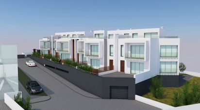 Terrain à bâtir à Turcifal de 3 703 m²