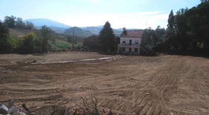 Building land in Turcifal of 3,703 m²