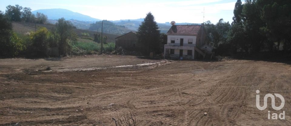 Terreno para construção em Turcifal de 3 703 m²