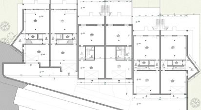 Terrain à bâtir à Turcifal de 3 703 m²