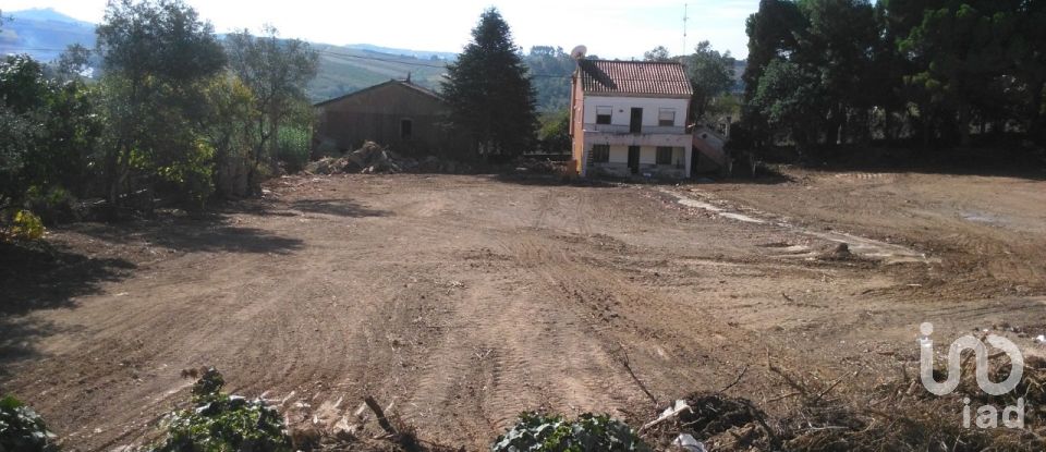 Building land in Turcifal of 3,703 m²