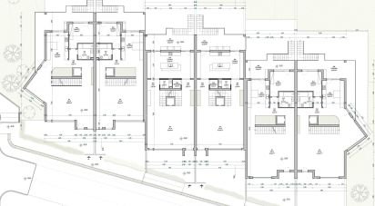 Terrain à bâtir à Turcifal de 3 703 m²