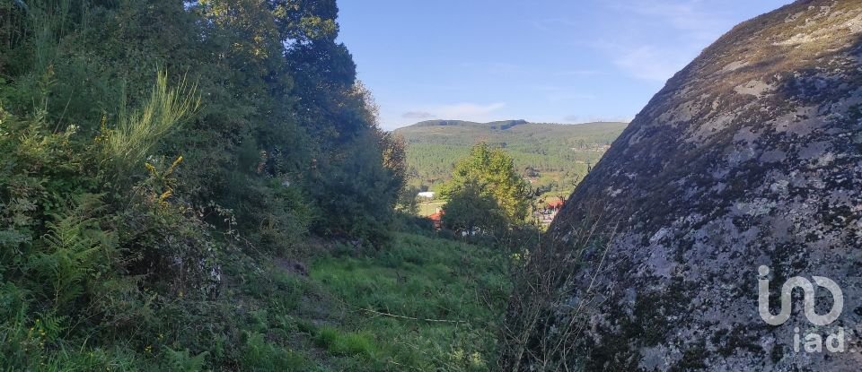 Maison T0 à Padornelo de 104 m²