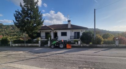 Maison T5 à Santos Evos de 374 m²