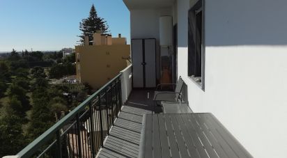 Apartment T3 in Tavira (Santa Maria e Santiago) of 112 sq m