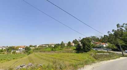Building land in Regadas of 2,810 m²