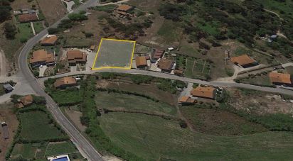 Building land in Regadas of 1,070 m²