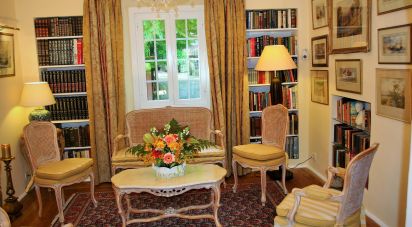 Ferme T6 à Sintra (Santa Maria e São Miguel, São Martinho e São Pedro de Penaferrim) de 7 165 m²