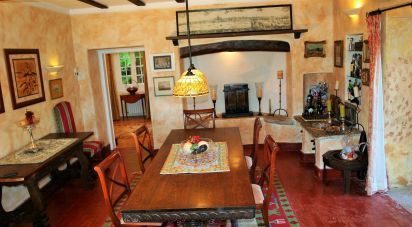 Ferme T6 à Sintra (Santa Maria e São Miguel, São Martinho e São Pedro de Penaferrim) de 7 165 m²