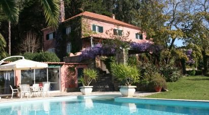 Ferme T6 à Sintra (Santa Maria e São Miguel, São Martinho e São Pedro de Penaferrim) de 7 165 m²