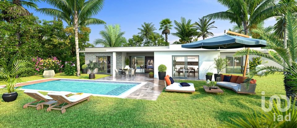 Casa / Villa T3 em Montenegro de 380 m²