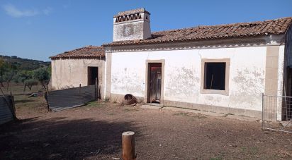 Maison T1 à Benavila e Valongo de 85 m²