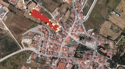 Terrain à bâtir à Gaeiras de 4 170 m²
