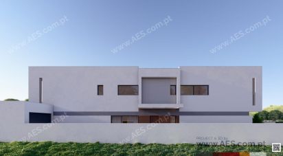 House/villa T4 in Fernão Ferro of 165 sq m