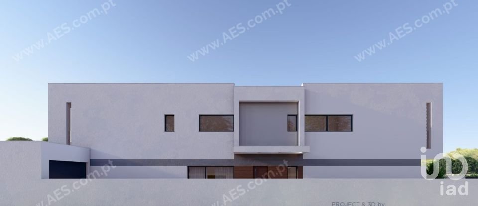Casa / Villa T4 em Fernão Ferro de 165 m²