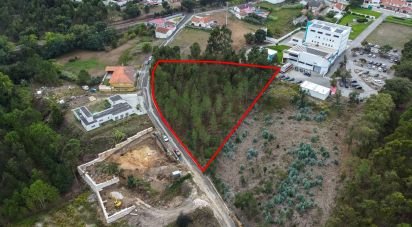Building land in Marinha Grande of 4,547 m²