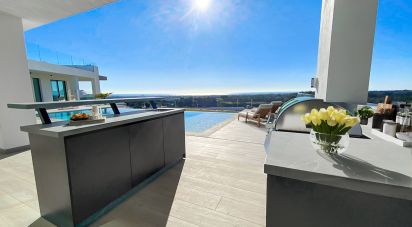 Maison T6 à Vila Nova de Cacela de 643 m²