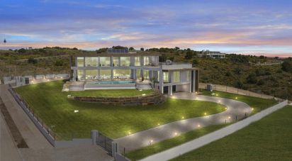 House T6 in Vila Nova de Cacela of 643 m²
