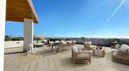 Maison T6 à Vila Nova de Cacela de 643 m²